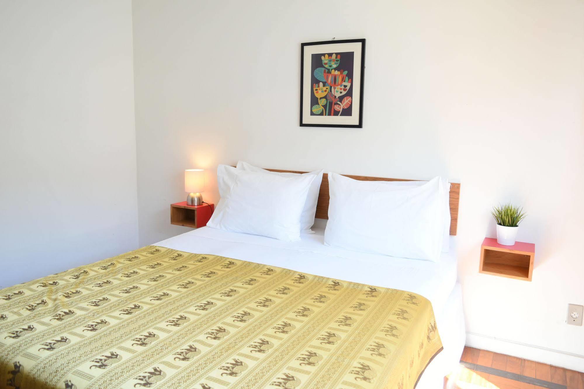 Jm Ipanema Hotel Río de Janeiro